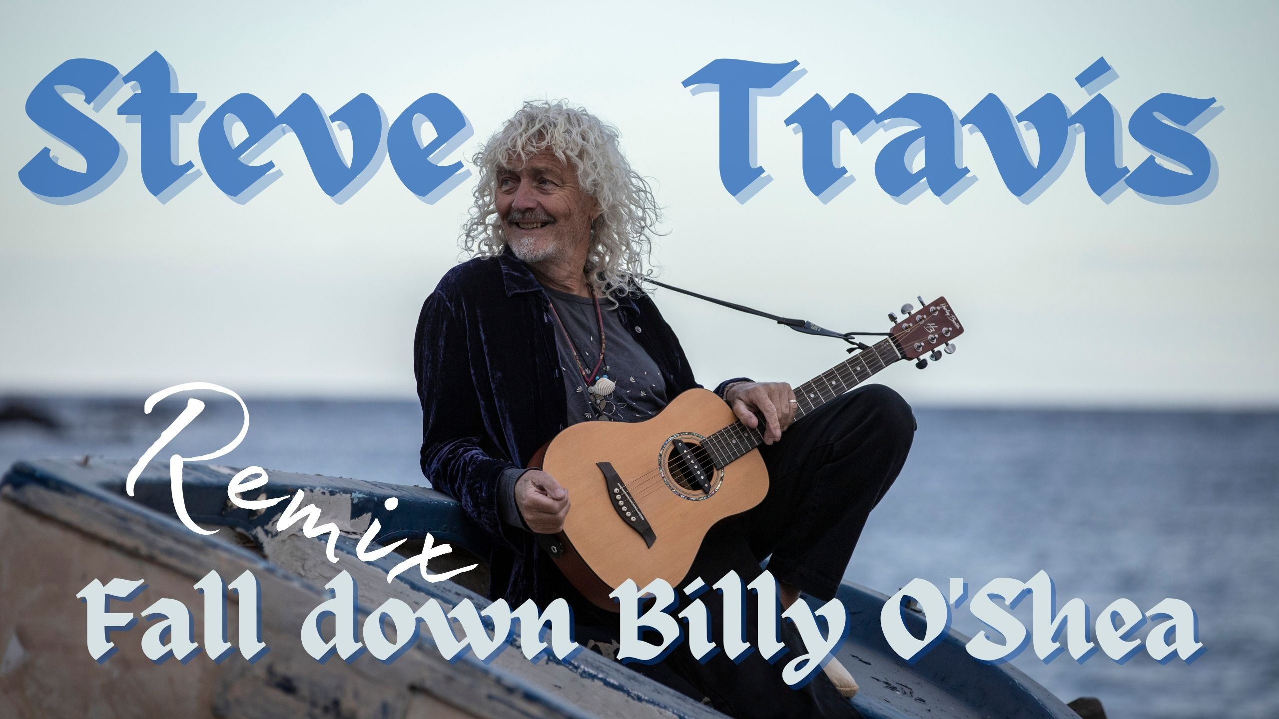 steve travis billy o'shea