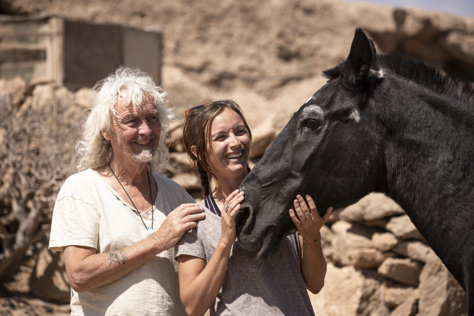 steve travis billy oshea