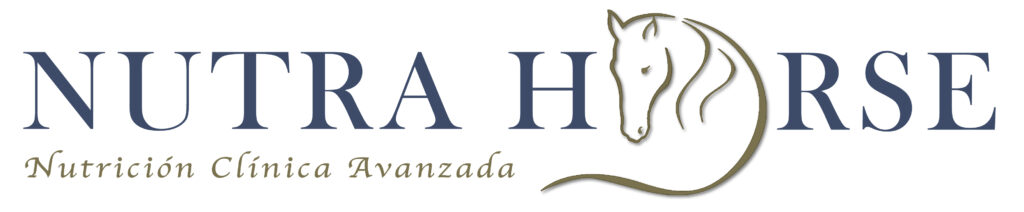 Nutra Horse logo