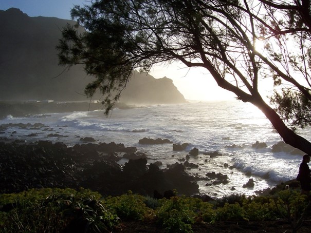 Tenerife sustainable travel tips